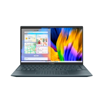 NOTEBOOK ASUS ZENBOOK UM425QA-KI175W AMD R5 3.3/8G