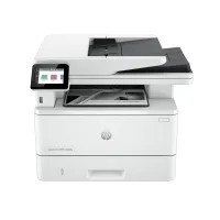 IMPRESORA HP LASERJET PRO MFP 4103FDW IMP/COP/SCA/FAX/USB/ADF/RED/WIFI/220V