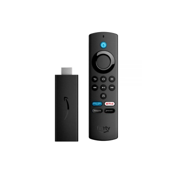 MEDIA PLAYER AMAZON FIRE TV STICK LITE 2DA GEN QC 