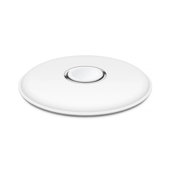 CARGADOR MAGNETICO APPLE WIR/5W/USB BLANCO P/SMART