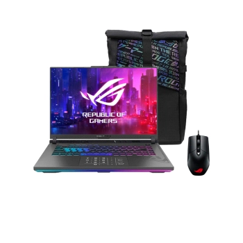 NOTEBOOK ASUS ROG G614JI-N3155W CORE I9 2.2/16GB/5