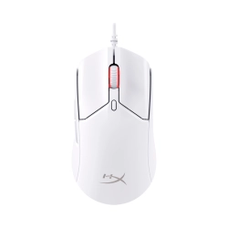 MOUSE GAMER USB 6N0A8AA HYPERX PULSEFIRE HASTE 2 2
