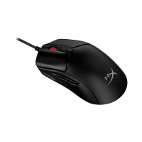 MOUSE GAMER USB 6N0A7AA HYPERX PULSEFIRE HASTE 2 26000DPI/6 BOT/ RGB/ NEGRO