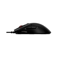 MOUSE GAMER USB 6N0A7AA HYPERX PULSEFIRE HASTE 2 26000DPI/6 BOT/ RGB/ NEGRO