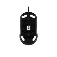 MOUSE GAMER USB 6N0A7AA HYPERX PULSEFIRE HASTE 2 26000DPI/6 BOT/ RGB/ NEGRO