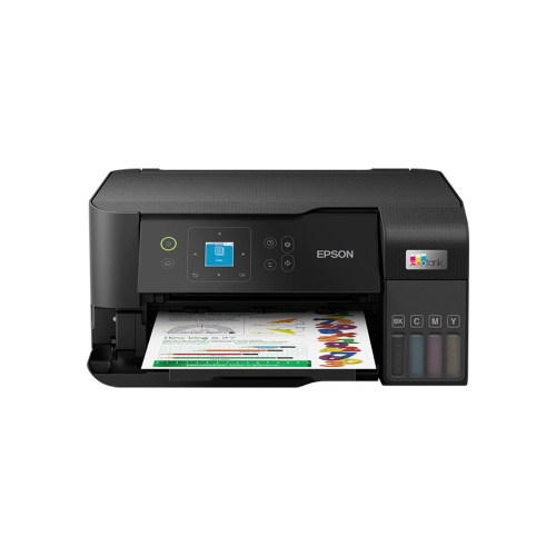 IMPRESORA MULTIFUNCIONAL EPSON L3560 ECOTANK IMP/COP/SCA/USB/WIFI