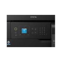 IMPRESORA MULTIFUNCIONAL EPSON L5590 ECOTANK IMP/ COP/ SCA/ FAX/ ADF/ USB/ WIFI/ RED/ 220V