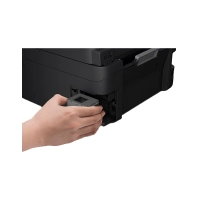 IMPRESORA MULTIFUNCIONAL EPSON L5590 ECOTANK IMP/ COP/ SCA/ FAX/ ADF/ USB/ WIFI/ RED/ 220V