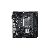 PLACA MADRE ASROCK 1200 H470M-HVS V/S/R/HDMI/DDR4/USB3.2/MATX