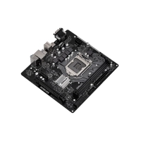 PLACA MADRE ASROCK 1200 H470M-HVS V/S/R/HDMI/DDR4/USB3.2/MATX