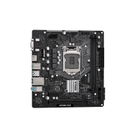 PLACA MADRE ASROCK 1200 H470M-HVS V/S/R/HDMI/DDR4/USB3.2/MATX