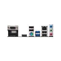 PLACA MADRE ASROCK 1200 H470M-HVS V/S/R/HDMI/DDR4/USB3.2/MATX