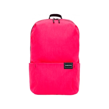 MOCHILA XIAOMI ZJB4147GL CASUAL DAYPACK PINK
