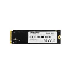 SSD M.2 PCIE 256GB HIKVISION NVME E3000 HS-SSD-E30