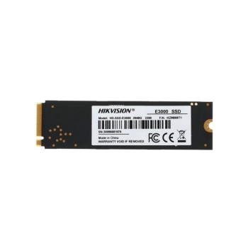 SSD M.2 NVME   2TB HIKVISION E3000 HS-SSD-E3000 20