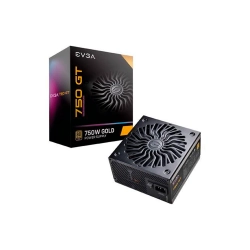 FUENTE EVGA 750W SUPERNOVA GT 80PLUS GOLD FULL MOD