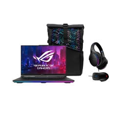 NOTEBOOK ASUS ROG G834JY-N6008W CORE I9 GAM 2.2/64