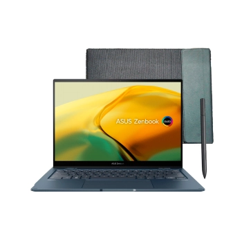 NOTEBOOK ASUS ZENBOOK UP3404VA-KN073W CORE I7 2.2/
