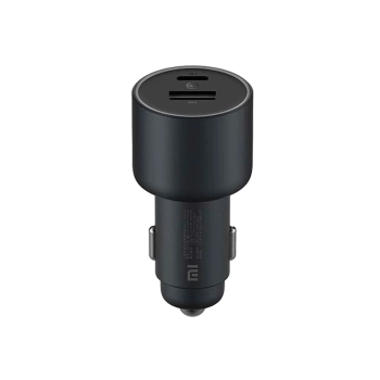 CARGADOR PARA AUTO XIAOMI USB-A/USB-C 67W BHR6814G