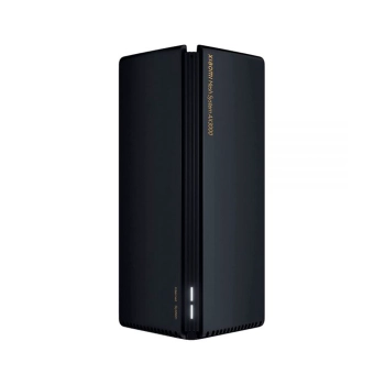 ROUTER MESH XIAOMI SYSTEM AX3000 LAN/2.4-5GHZ/WAN/