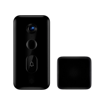 TIMBRE INTELIGENTE XIAOMI CAMARA 2K SMART DOORBELL