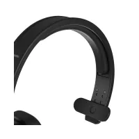 AURICULAR CON MICROFONO KLIP KCH-750 VOXCOM WIRELESS/BT/1JACK NEGRO