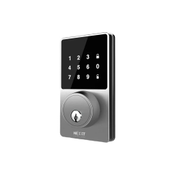 CERRADURA INTELIGENTE PARA PUERTA IOT NEXXT SMART 