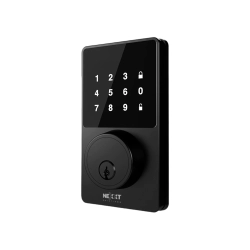 CERRADURA INTELIGENTE PARA PUERTA IOT NEXXT SMART 