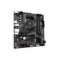 PLACA MADRE GIGABYTE AM4 A520M DS3H V2 S/R/HDMI/DP/M.2/DDR4/USB3.2/MATX