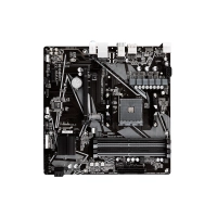 PLACA MADRE GIGABYTE AM4 A520M DS3H V2 S/R/HDMI/DP/M.2/DDR4/USB3.2/MATX
