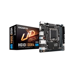 PLACA MADRE GIGABYTE 1700 H610I DDR4 V/S/R/HDMI/DP