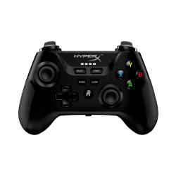 CONTROL GAMER HYPERX  516L8AA CLUTCH WIRELESS/600M