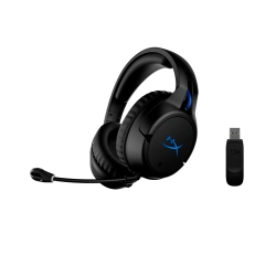 AURICULAR CON MICROFONO GAMER HYPERX 4P5H6AA CLOUD