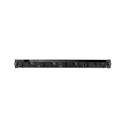 ALMACENAMIENTO NAS ASUSTOR AS6504RD QC2.1/4BAY/8GB