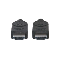 CABLE HDMI-HDMI M/M 308458 1080P/BLINDADO/22.5MT/ NEGRO