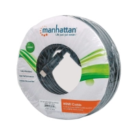 CABLE HDMI-HDMI M/M 308458 1080P/BLINDADO/22.5MT/ NEGRO