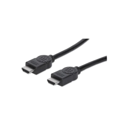 CABLE HDMI-HDMI M/M 322539 1080P/ BLINDADO/ 10MT/ 