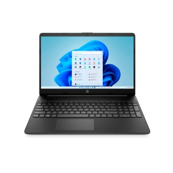 NOTEBOOK HP 15-EF2510LA AMD R3 2.6/8G/512SSD/W11H/
