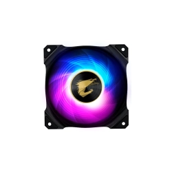 COOLER PARA GABINETE AORUS 120 ARGB FAN GP-AR120RF