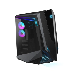 GABINETE GIGABYTE GB-AC700G BLACK S/FUENTE FUSION 