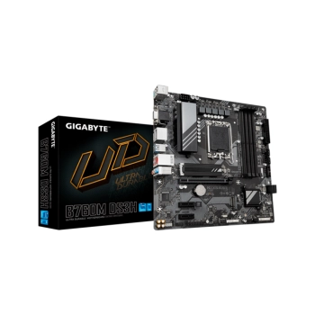 PLACA MADRE GIGABYTE 1700 B760M DS3H V/S/R/HDMI/2D