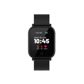 SMARTWATCH MULTILASER ES436 L1 NEGRO ANDROID/IOS/B