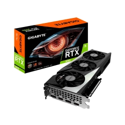 PLACA DE VIDEO GIGABYTE RTX3050 GAMING OC 8GB GDDR