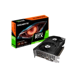 PLACA DE VIDEO GIGABYTE RTX3060 GAMING OC 8GB GDDR