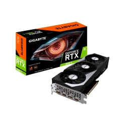 PLACA DE VIDEO GIGABYTE RTX3060TI GAMING OC 8GB GD