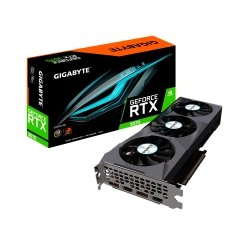 PLACA DE VIDEO GIGABYTE RTX3070 EAGLE 8GB GDDR6 GV