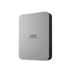 DISCO EXTERNO LACIE 5TB MOBILE DRIVE STLP5000400 U