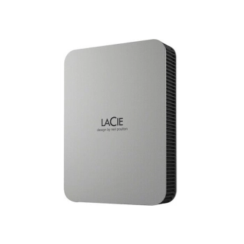 DISCO EXTERNO LACIE 5TB MOBILE DRIVE STLP5000400 U