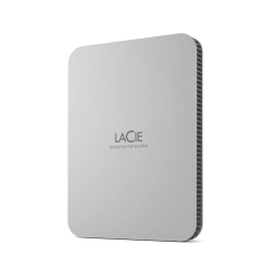 DISCO EXTERNO LACIE 2TB MOBILE DRIVE STLP2000400 U