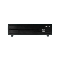CAJA DE DINERO FTX LAS-335 ACERO RJ11/4B/5M/1R 335MM X 360MM X 80MM